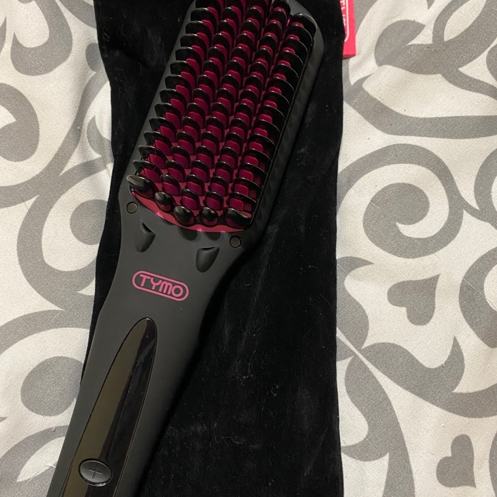 Tymo hot brush